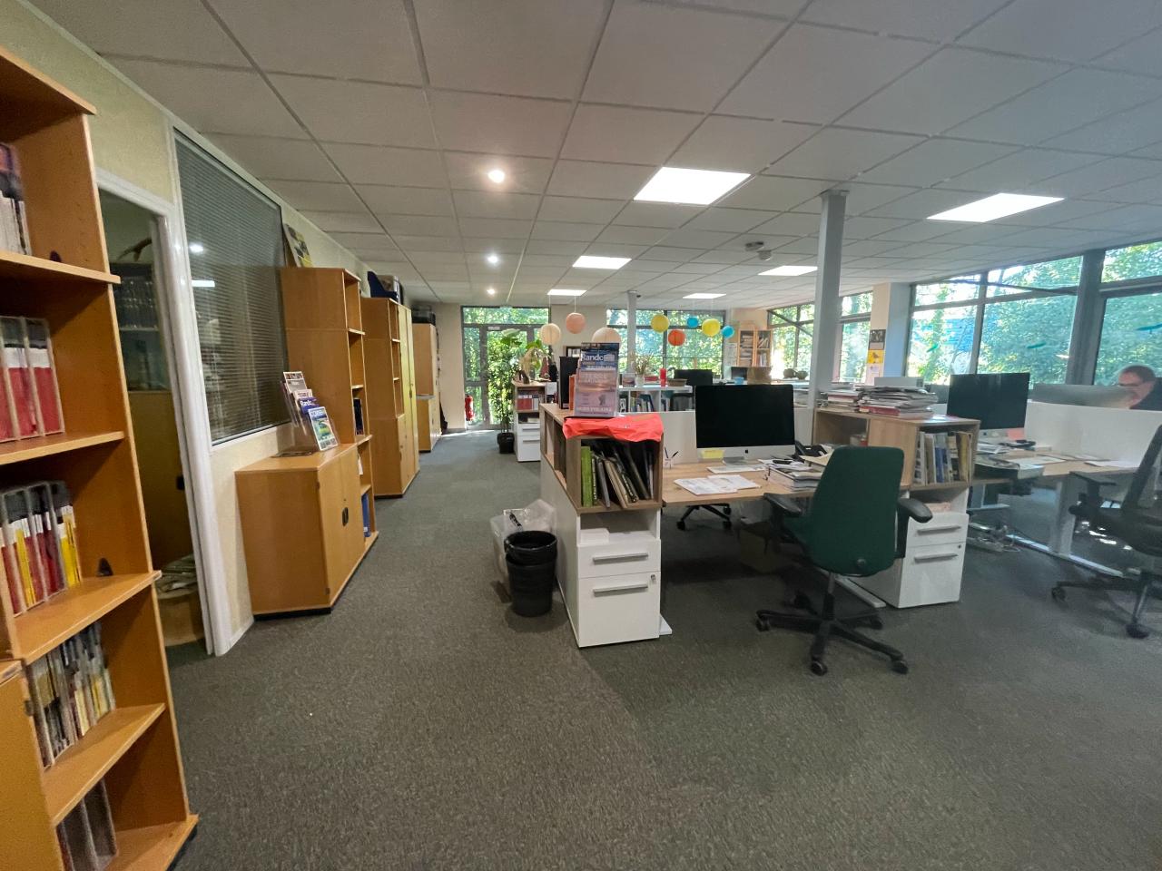 Bureau Le Bourget-du-Lac 394m² Location bureau Le Bourget-du-Lac Savoie OLBUR2425848 7